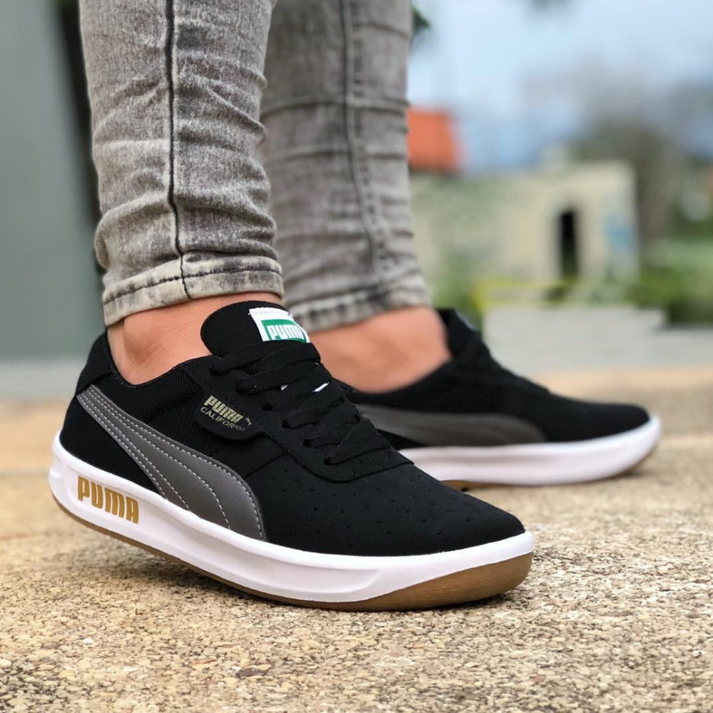 PUMA CABALLERO
