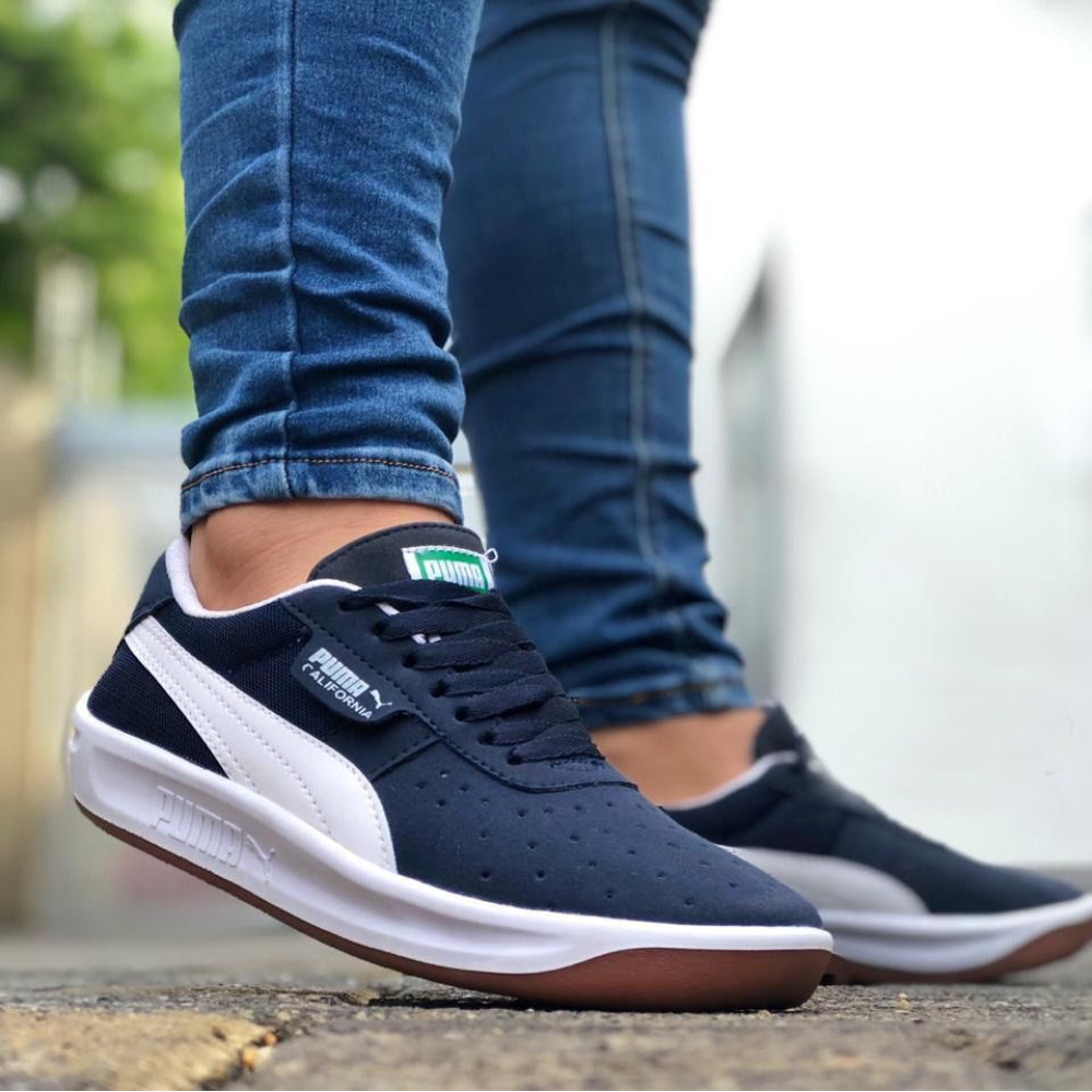 PUMA CABALLERO