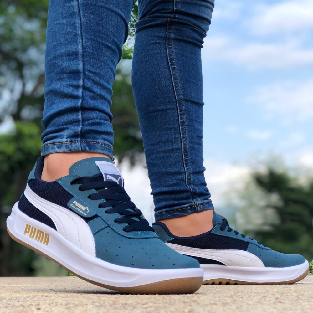PUMA CABALLERO