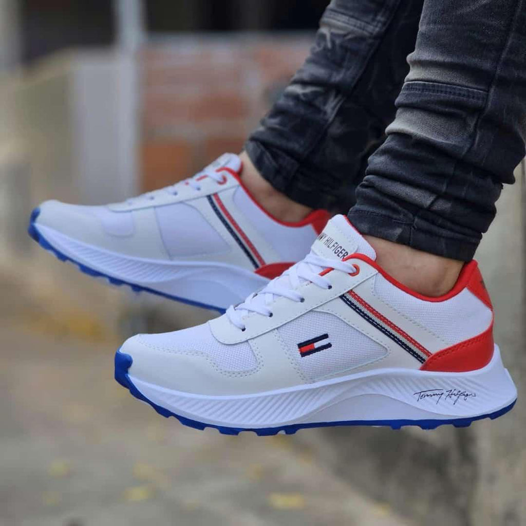 TOMMY SPORT CABALLERO