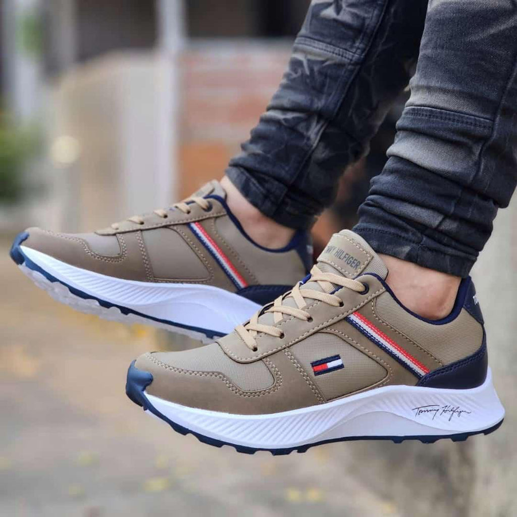 TOMMY SPORT CABALLERO