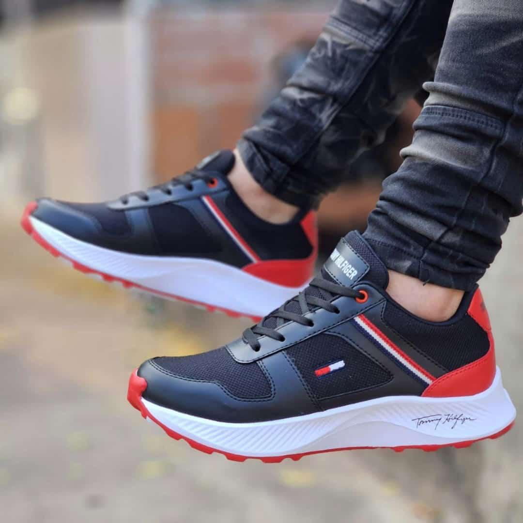 TOMMY SPORT CABALLERO